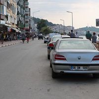 ÇINARCIK