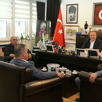 ÇINARCIK
