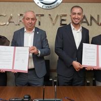 GÜNDEM