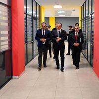 EĞİTİM