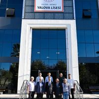 EĞİTİM