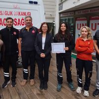 SAĞLIK