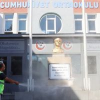 EĞİTİM