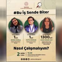EĞİTİM