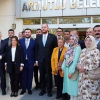ARMUTLU
