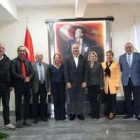 ÇINARCIK
