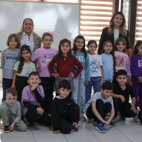 ÇİFTLİKKÖY