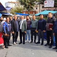 ÇINARCIK
