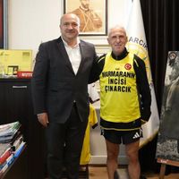 ÇINARCIK