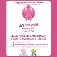 SAĞLIK