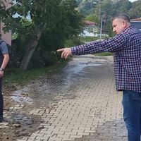 MERKEZ