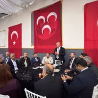 SİYASET