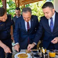 GÜNDEM