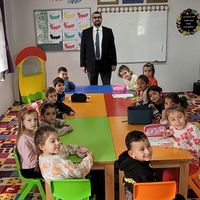 EĞİTİM