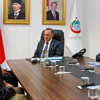 GÜNDEM