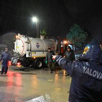 MERKEZ