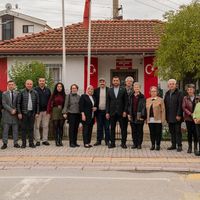ÇİFTLİKKÖY
