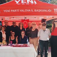 SİYASET