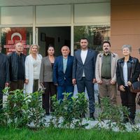ÇİFTLİKKÖY
