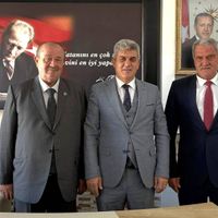 ÇINARCIK