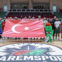 SPOR