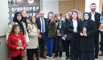 Altınova Kent Müzesi Görkemli Açılışla Hizmete Girdi
