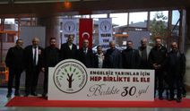 Yeni Yaşam’dan 30. Yıla Özel Muhteşem Gece!