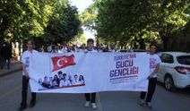 Yalova Gençliği, Gençlik Haftası’na Görkemli Başladı!