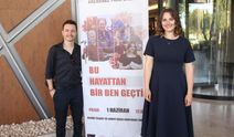 “Bu Hayattan Bir Ben Geçti” Galasını Yaptı!