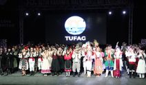 Yalova Altın Karanfil’de Şampiyon Uruguay