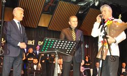 Musiki Derneği’nden Zeki Müren Şarkıları