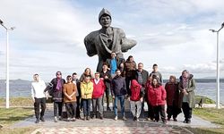 Beyazay Yalova’dan Ecdada Vefa