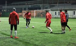 İbrahim Ocakçı ve Çiftlikköy Birlikteliği Göz Dolduruyor