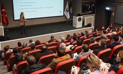 YAÜ Kurumsal Akreditasyon Programı Toplantısı Düzenledi