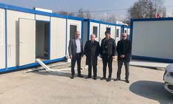 YTSO Üyeleriyle Birlikte Desteğe Devam Ediyor