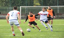 Yalova’da Dostluk Kazandı