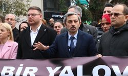 ‘24 Yılda 65 Bin İnsanımızı Kaybettik’
