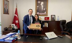 Başarılı Öğrenciye Ödül