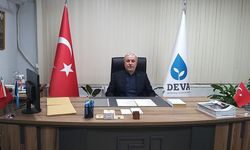 DEVA Yalova’da Başkanlık Değişimi