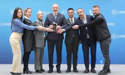 Başkan Silpagar, KALDER’in ‘İlham Veren Proje’ Ödülünü Aldı