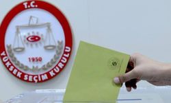 Seçmen Listeleri Bugün Askıya Çıkıyor