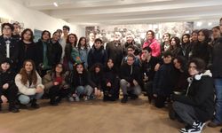 Subaşı Sözlü Tarih Çalışma Gurubunun Hafta Sonu Ziyaretçileri