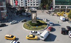 Trafiğe Kayıtlı Araç Sayımız 75 Bin 963