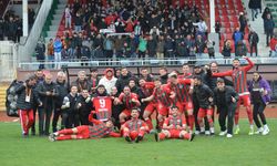 Furkan Attı Yalovaspor Şahlandı