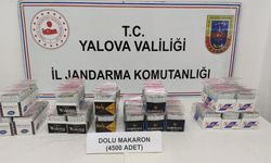 Uyuşturucu Operasyonunda 16 Şüpheli Yakalandı