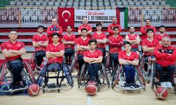 Yalova Eurosia Cup’a Ev Sahipliği Yaptı