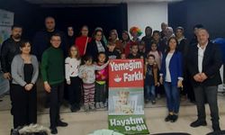 Yalova Fenilketonüri (Pku) Grup'tan Düşük Proteinli Ürün Tanıtımı