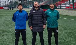 Aytaç Yaka ve Gönen Belediyespor’un Yolları Ayrıldı