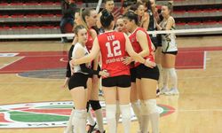 Sultanlar Düşmeyi Garantiledi
