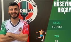Yalovaspor 3 Transferini Duyurdu